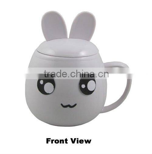USB heated warmer mug USB coffee warm cup