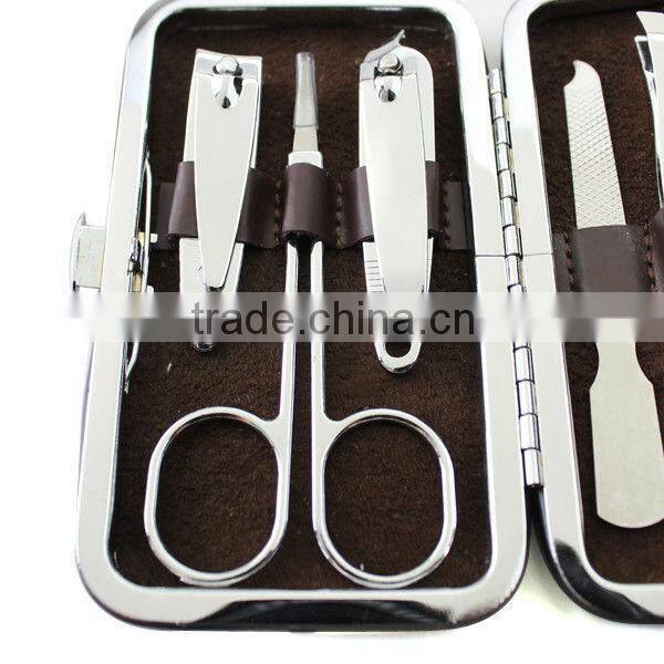 Unique design manicure pedicure tool