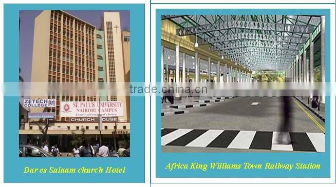 3,4,5 persons, small, comfortable and luxurious passenger elevator