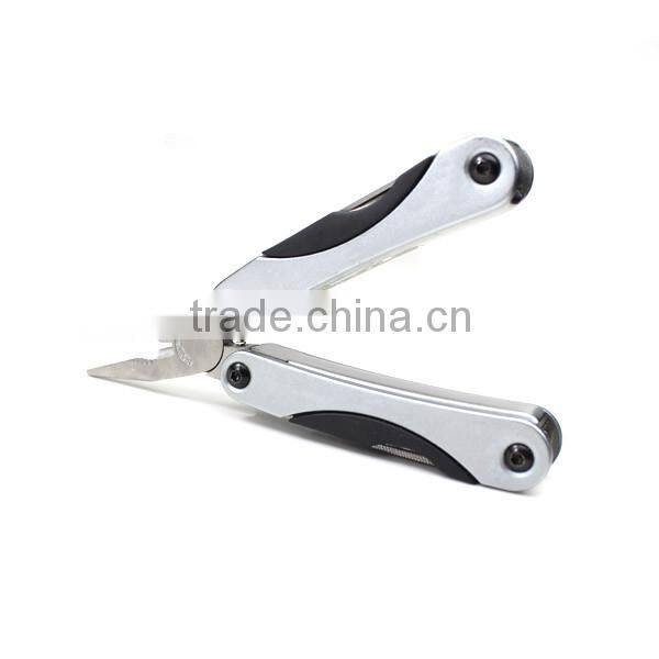 Excellent multifunctional folding plier