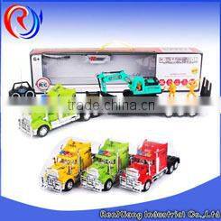 Hot new products 5 channel nitro rc car toy