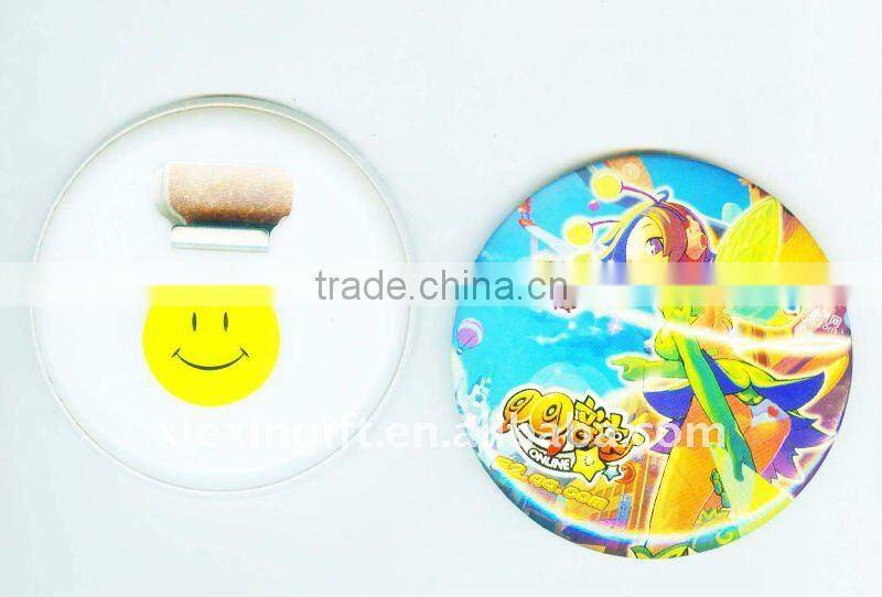 Metal Card Beer Opener