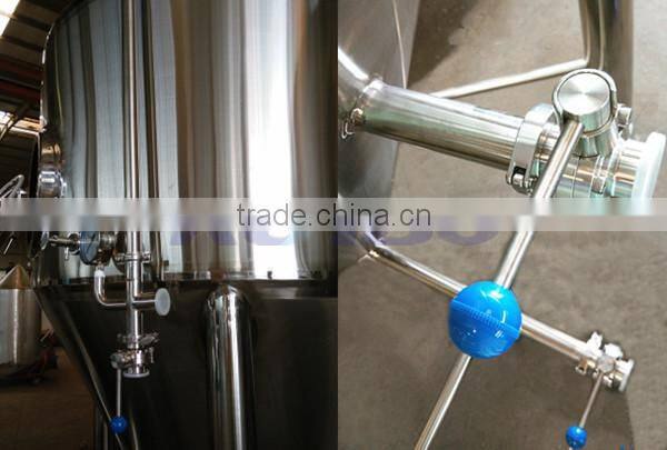 KUNBO Jacket Cooking Kettle Cooker with Agitator