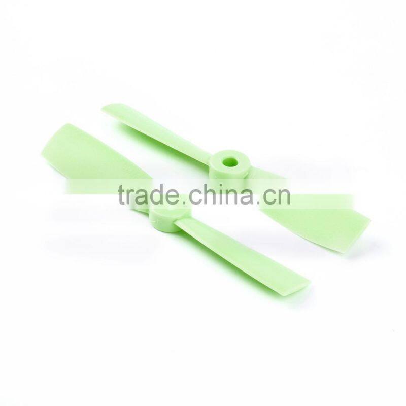 Green 2 pcs 4045 Strengthen CCW CW Propellers for Multirotors
