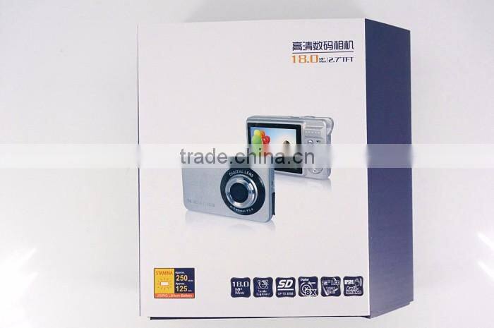 3mp cmos sensor disposable camera of winait