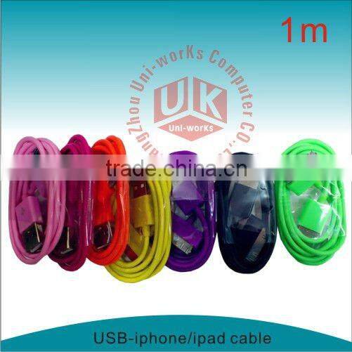 For ipod usb Cable