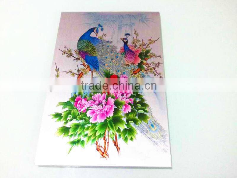 GEN5 UV Flatbed printer for wood /glass/ acrylic