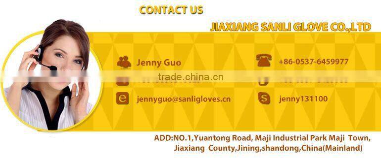 buy customized smart phone touch glove