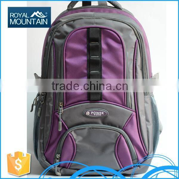 New fashion products 2016 45*28*12 school bag pack for wholesales