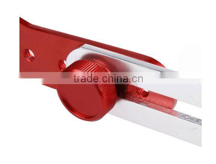 Hot Handled Stabilizer for video cameras