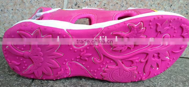 new collection summer children beach shoes