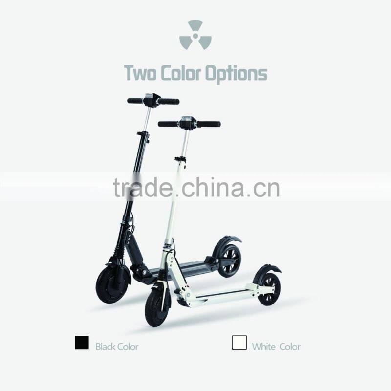 foldable standing lightweight electric scooters