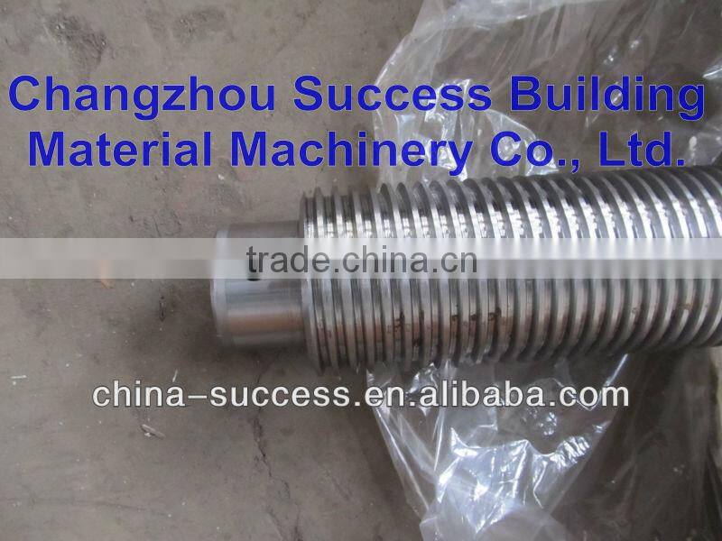 Concrete Pile Production Line Spinning Machine/Steel Mould/PC Concrete Pile Manufacturing Plant