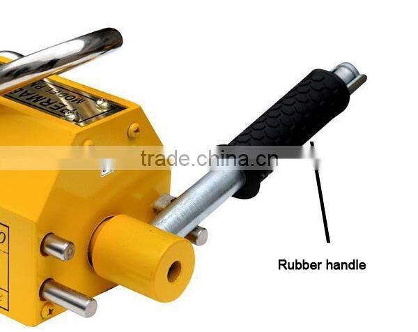 Promotional permanent hand magnetic lifter 600kg