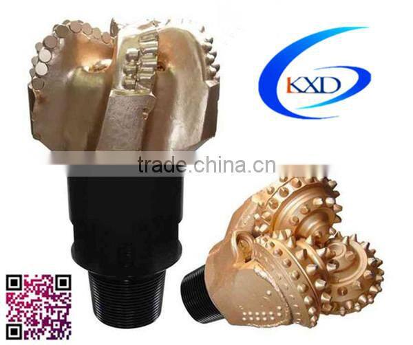 API oil drill bit manufacture from China
