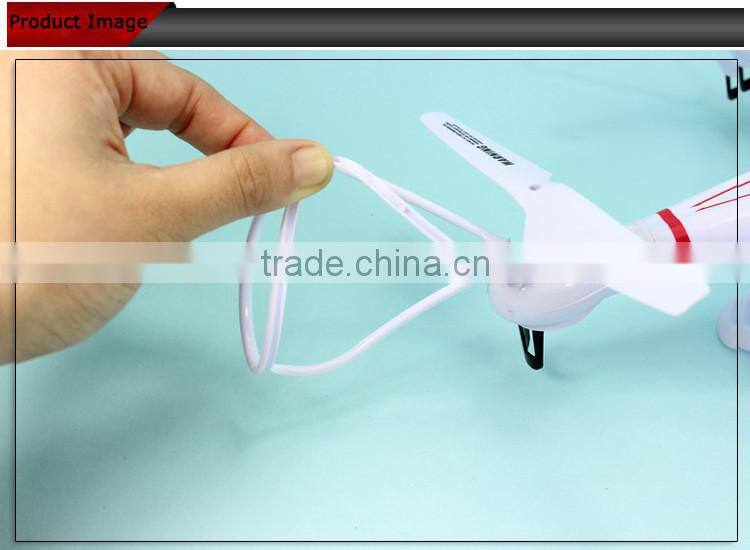 New arriving ! 2.4G 4CH 6 axis RC quadcopter 777-355C with Camera RC Drone with USB