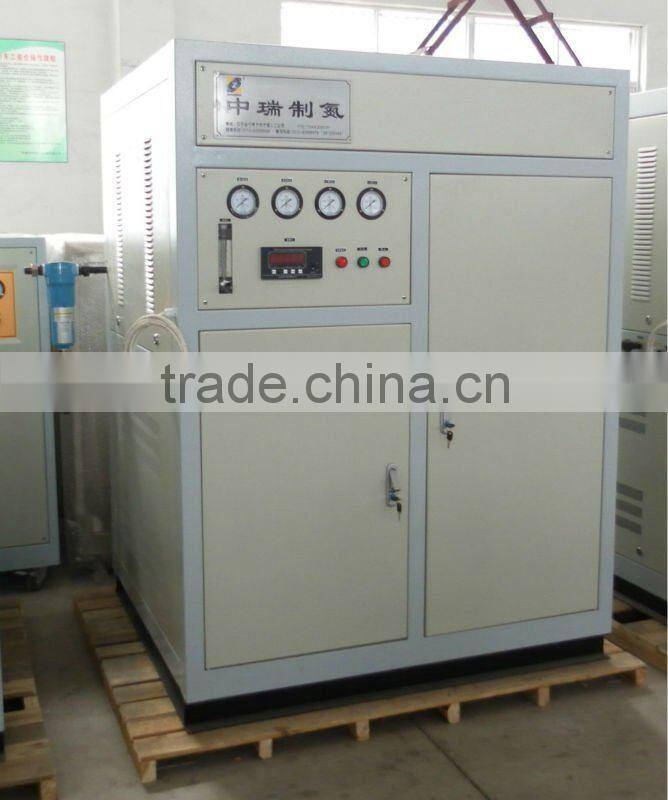 Full Automation Nitrogen Generator