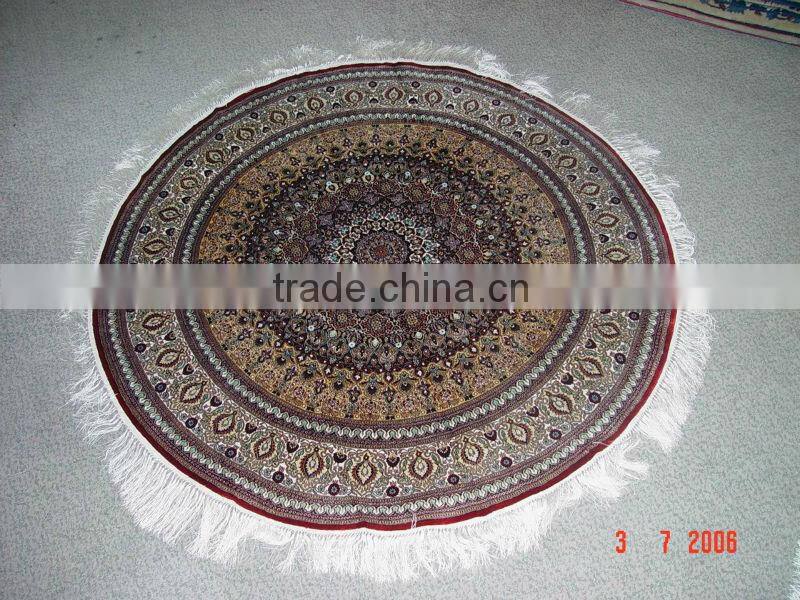 Woolen Carpet