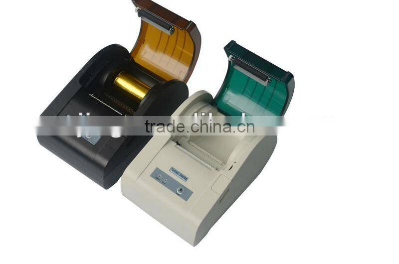 Thermal Receipt Printer POS Receipt Printer Chinese manufacturer high-speed