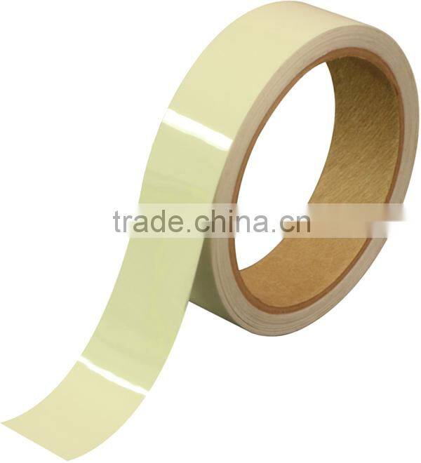 Glow In The Dark Tape Sticker Paper Luminous Adhesive Film