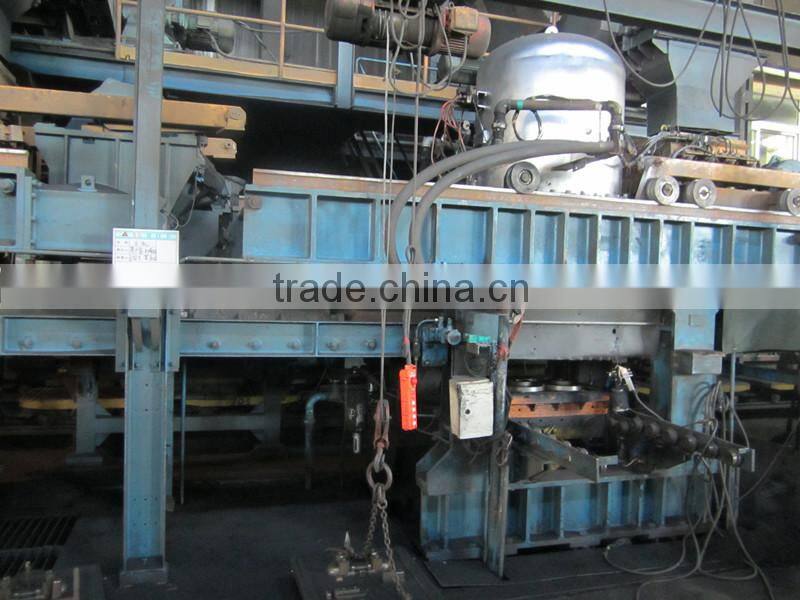 High Quality OEM Made in China Casting Gear Pump Body