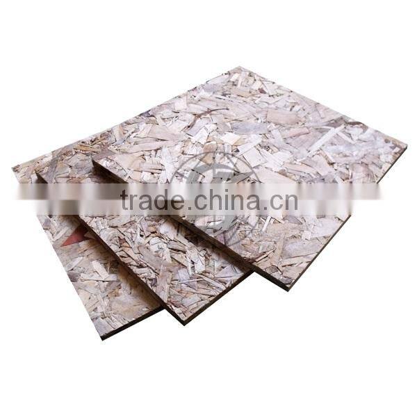 Canada OSB board sip panel