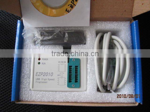 EZP2010 high speed USB SPI Programmer, high performance high security