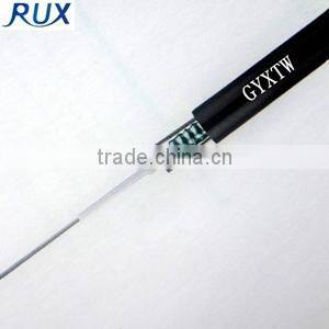 loose tube solid insulation fiber wire manufacture GYXTW fiber optic cable