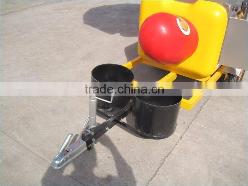 Portable food selling use mobile kitchen cart/truck