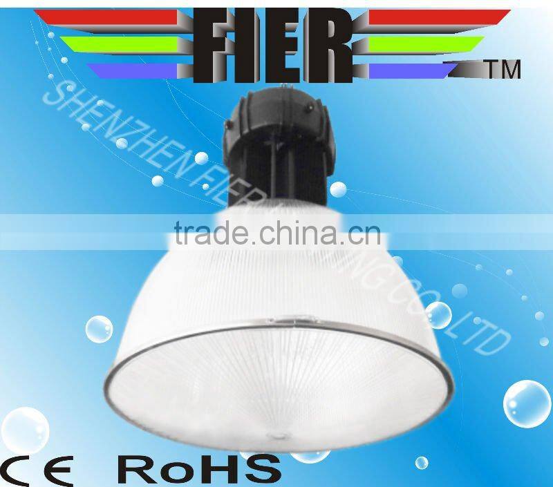 LED High Bay Light with different beam angle