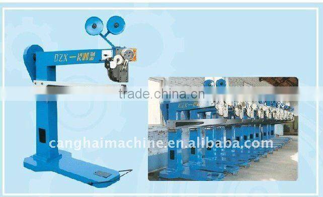 Corrugated Carton Packing machine DX Series Carton Stapler