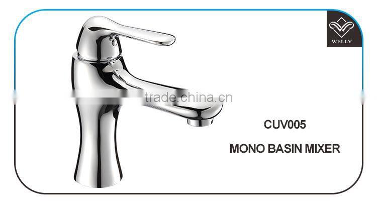 Contemporary Kitchen Water Basin Faucet In Cheap Price China Wholesale