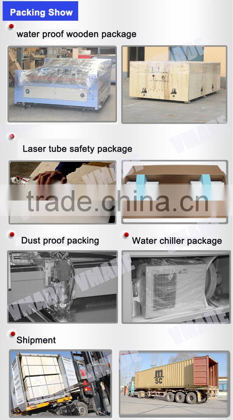 Hot style!!3d metal/wood/PCB/acrylic Jinan Laser cutting machinery 1325(1300x2500mm)