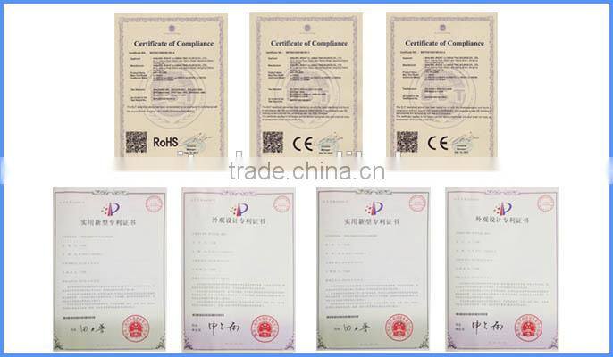 24 watt led down light, 1800LM, CE&RoHS, 3 year warranty XC-TH24W-1