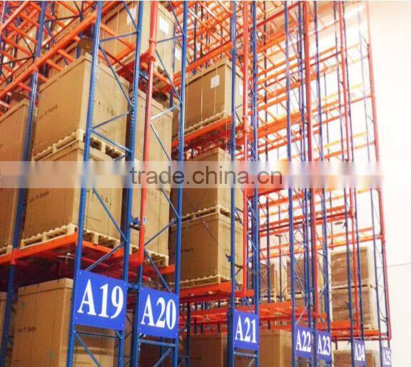 Heavy duty Warehouse Racks with High quality