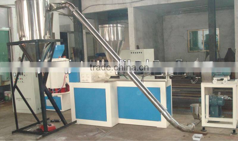600-800kg PVC pellets Making Machine