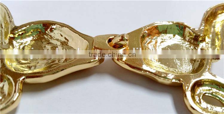 custom name buckle metal custom buckles