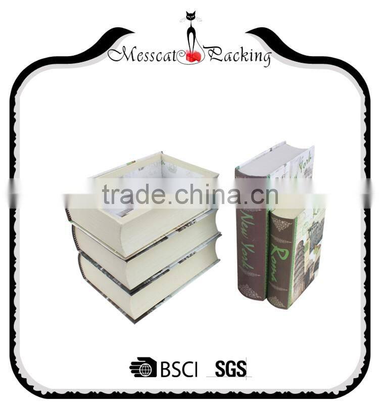 High Quality Lindy Bowman Designed Gift Box In Gift Set