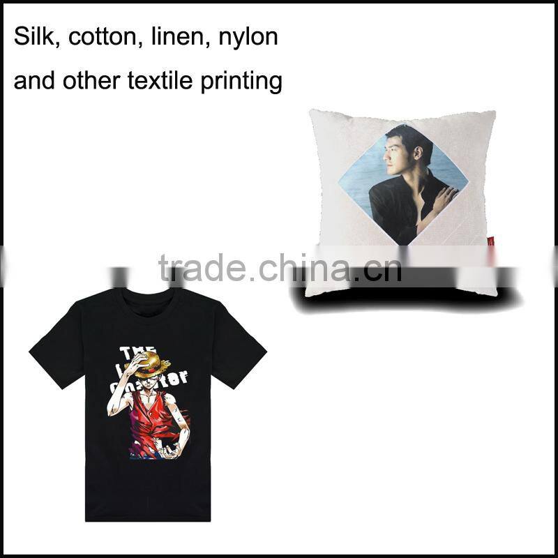 Bulk buy from china alibaba Korean quick-drying sublimation paper