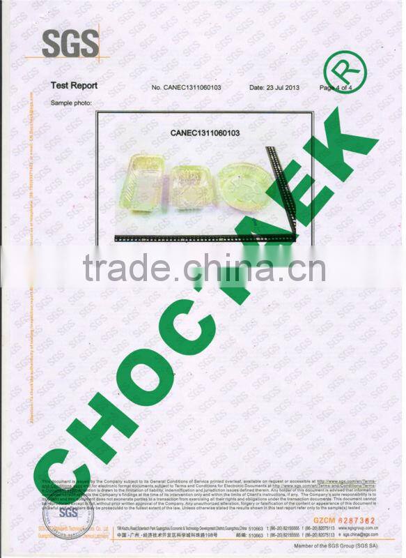 china supplier disposable aluminum foil container