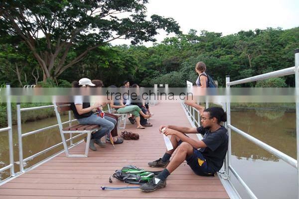 Marina Galvanized Gangway for sale