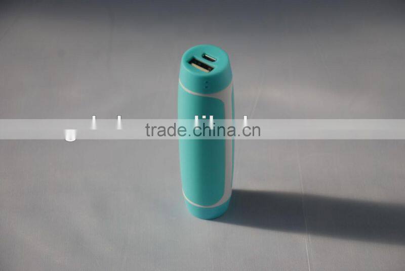 Cute portable power bank charger for mibiles