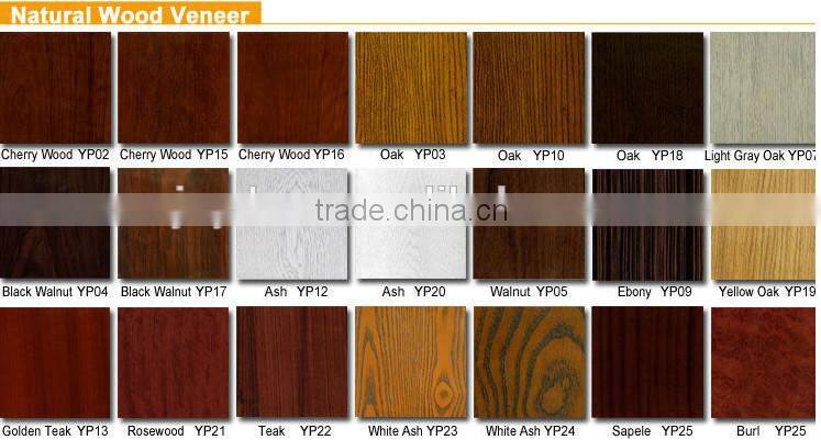 simple design MDF door interior room door