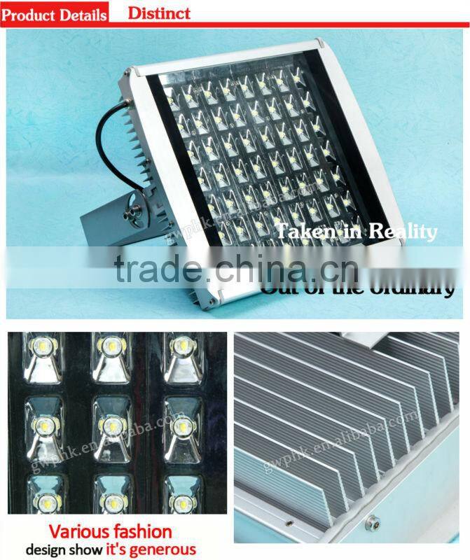 IP65 40w LED residential street lights Garden traditonal lamp replacement