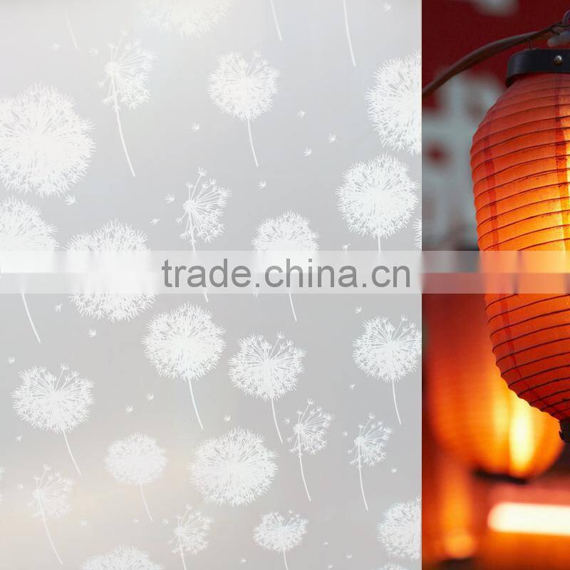 alibaba China supplier PVC decorative artical hair pattern lignt decorative film self-adhesive pvc decoration film for wall