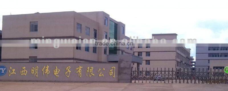 OEM D-30a 30w 5v 12v dual switching power supply with low price