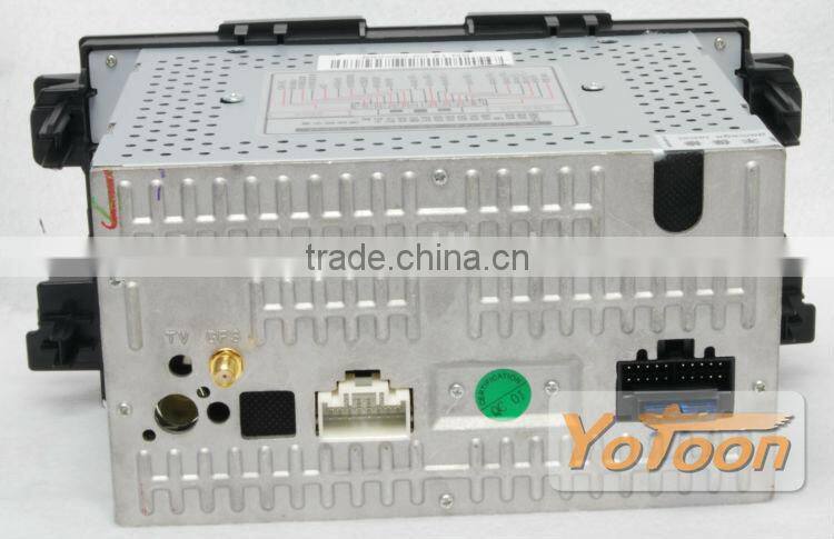 Car DVD GPS Player for Mazda CX-5, 7 inch PIP/12 languages USB/SD/BT/IPOD/AV-in/AUX/ back view/car logo/wallpaper