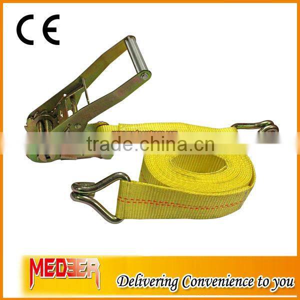 2inch BS5T Easily Tighten And Released Heavy-Duty Ratchet Strap Tensioner