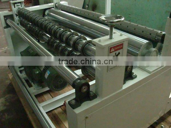 HX-1092G Kraft paper cutting machine