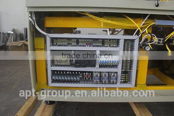 Disposable Medical Tray Thermoforming Machine